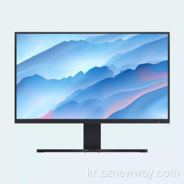 Xiaomi Redmi Monitor 27 인치 1080p 60Hz.